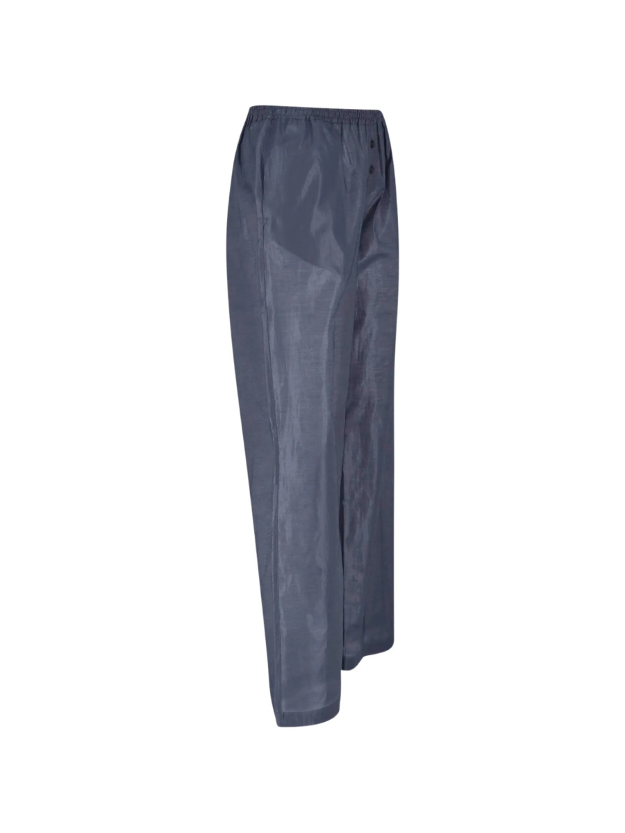 Pantaloni drepti PALOMA WOOL albastri - Img 3