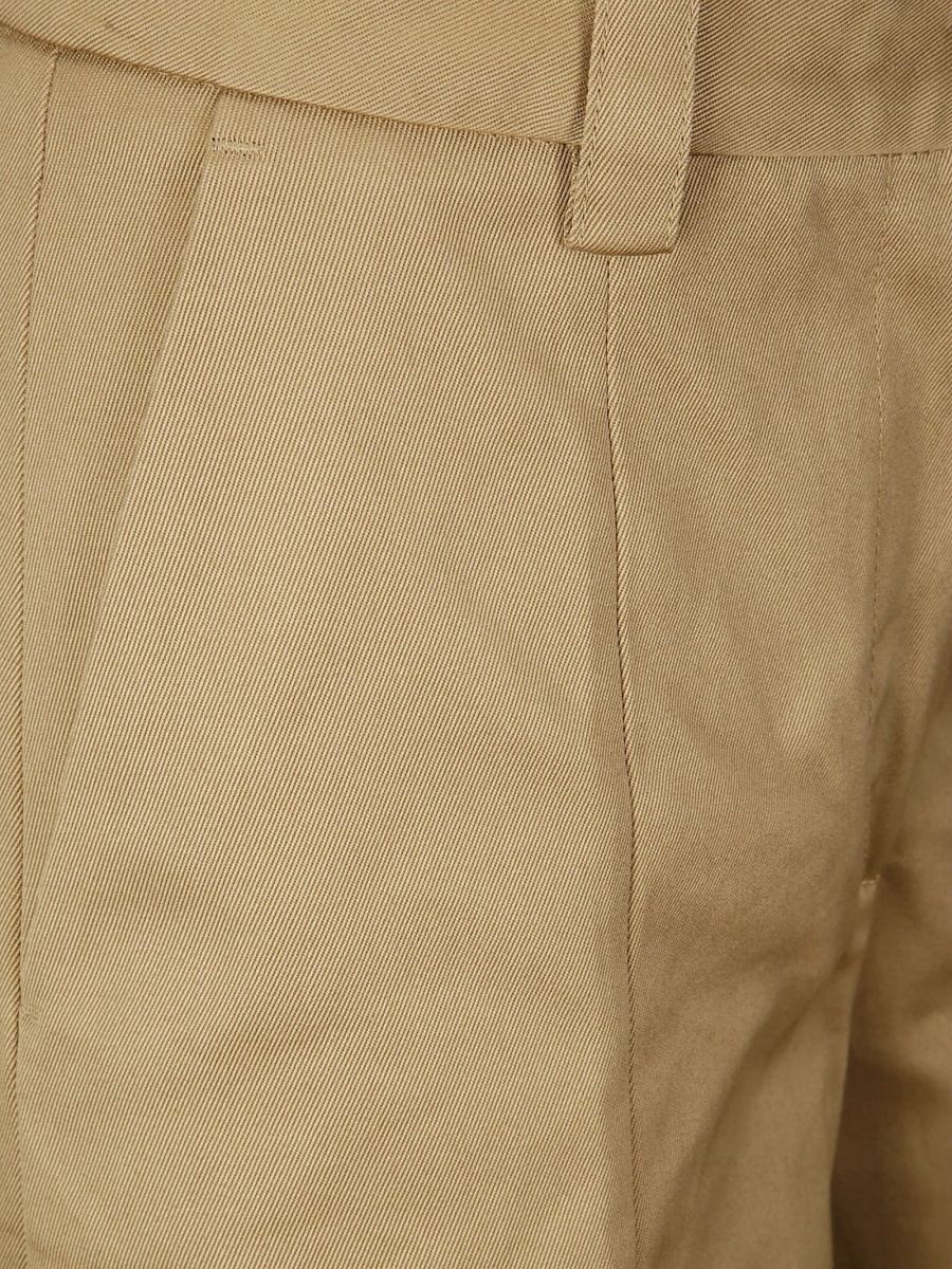 Pantaloni drepti Thelatest neutri - Img 3