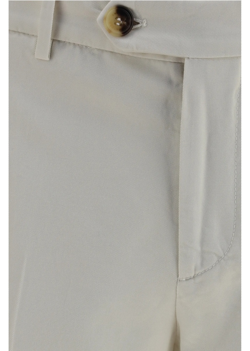 Pantaloni Dyed cotton Pants - Img 3