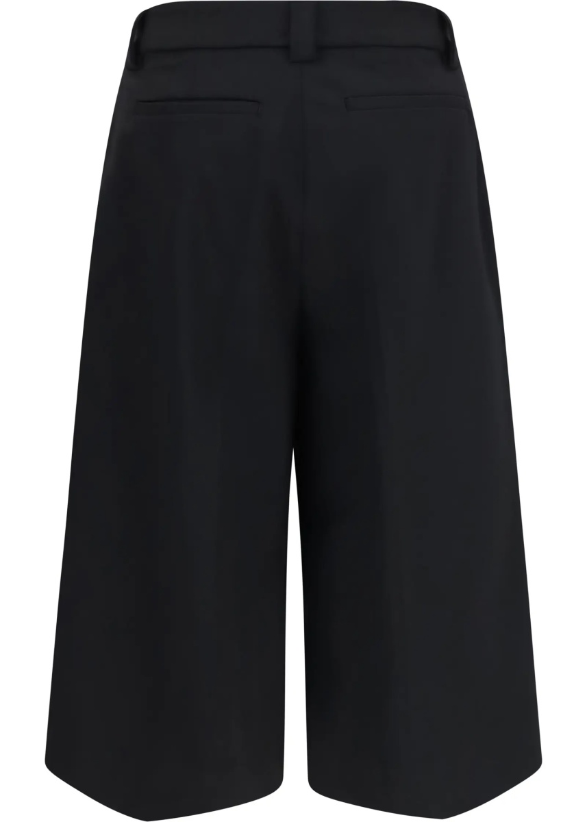 Pantaloni E-Dakota 3120 wool-blend Pants - Img 2