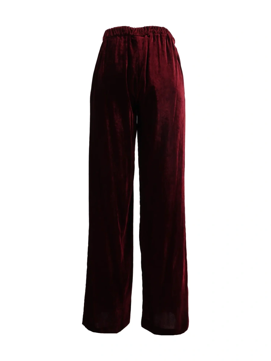 Pantaloni EDRO TROUSERS - Img 3