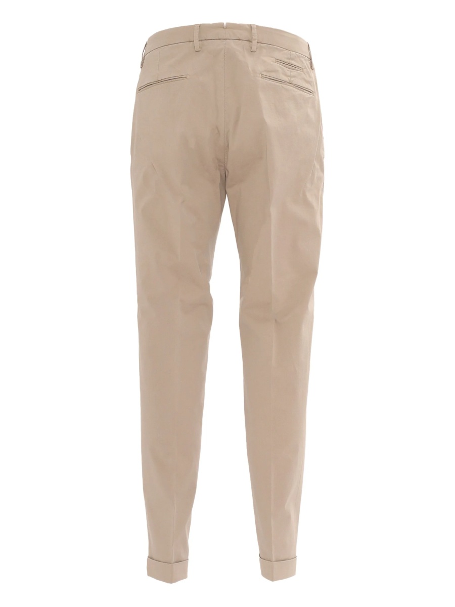 Pantaloni eleganti Briglia neutri - Img 2