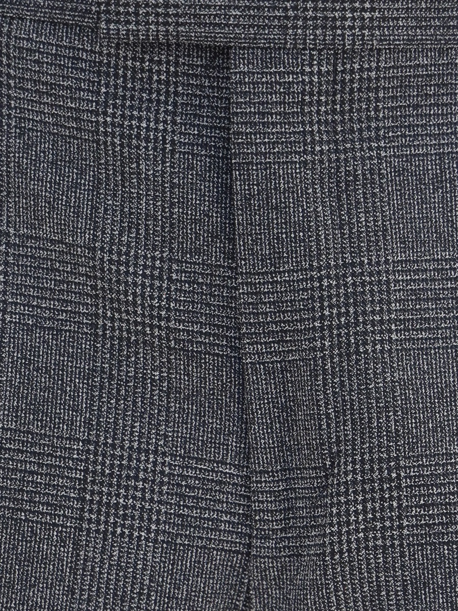 Pantaloni eleganti Lardini gri - Img 3
