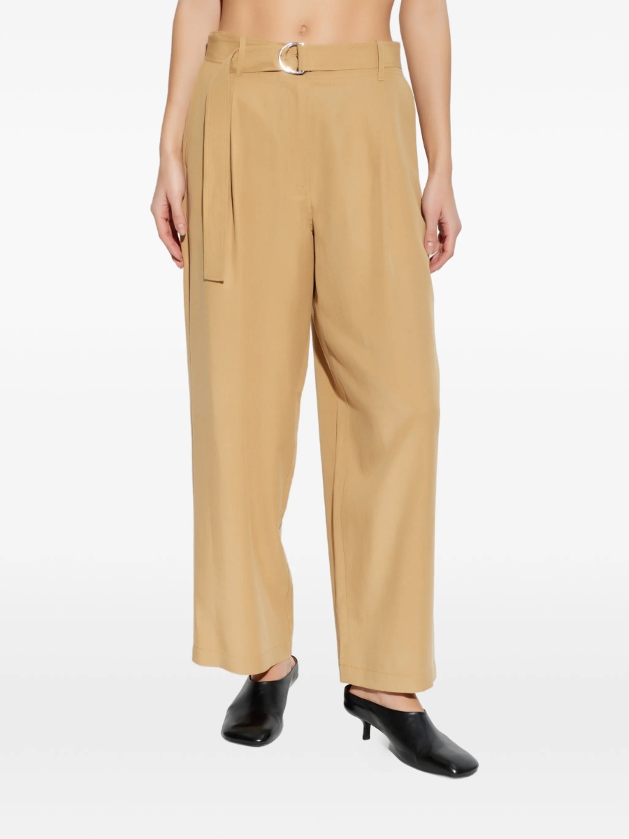 Pantaloni eleganti Paul Smith neutri - Img 3