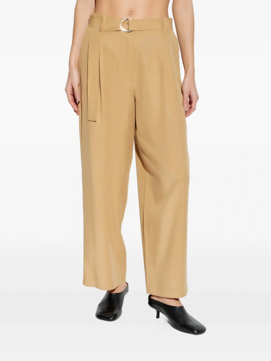 Pantaloni eleganti Paul Smith neutri - Img 3