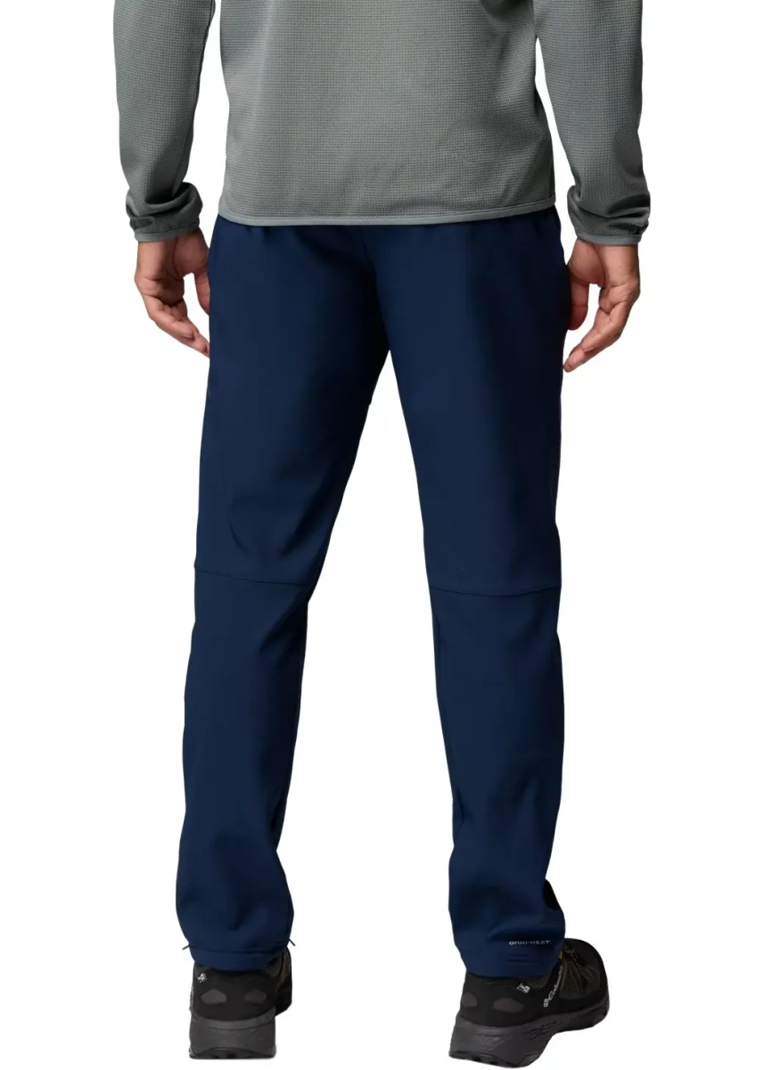 Pantaloni Essential Hike Warm Pant - Img 2