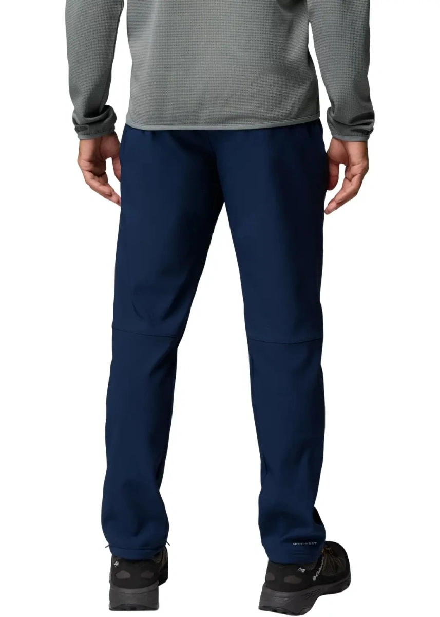 Pantaloni Essential Hike Warm Pant - Img 2