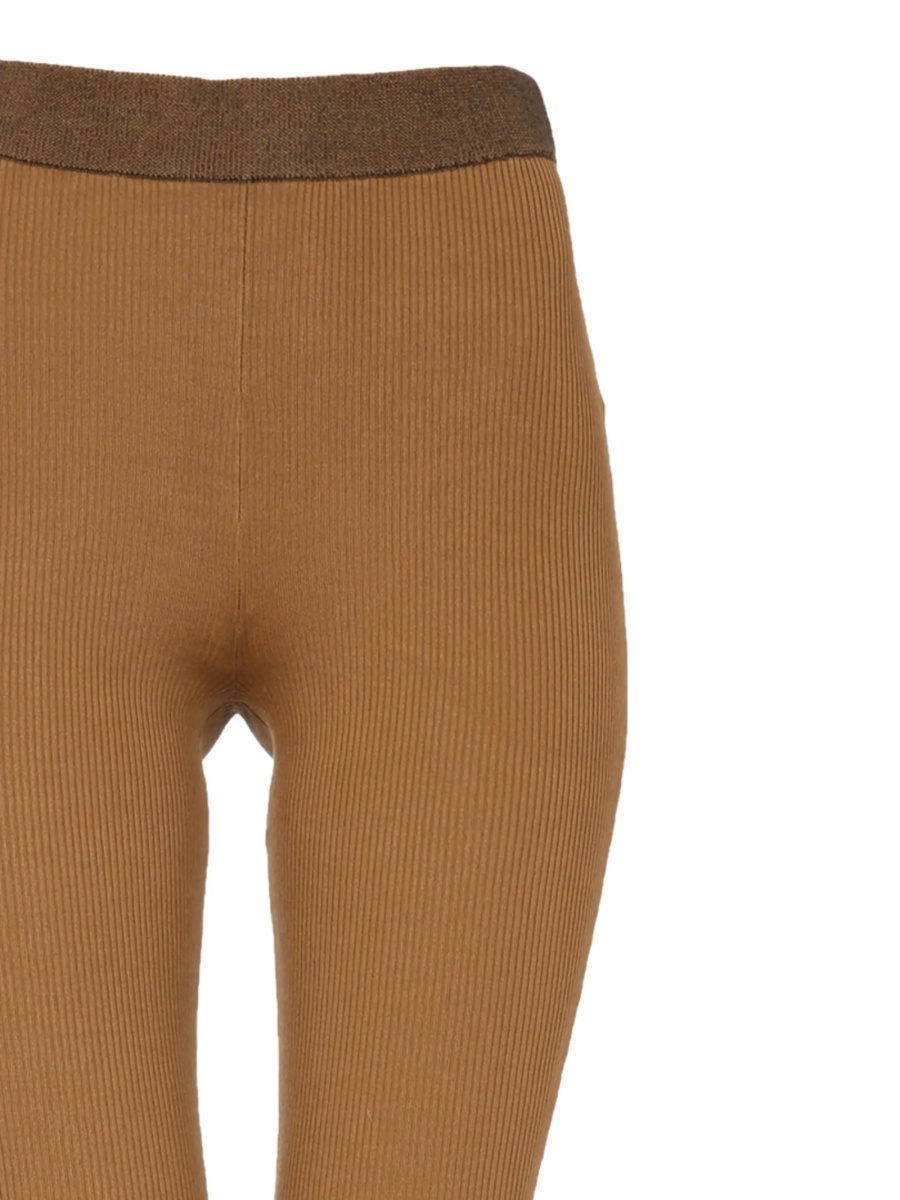 Pantaloni evazati Baum und Pferdgarten maro - Img 2