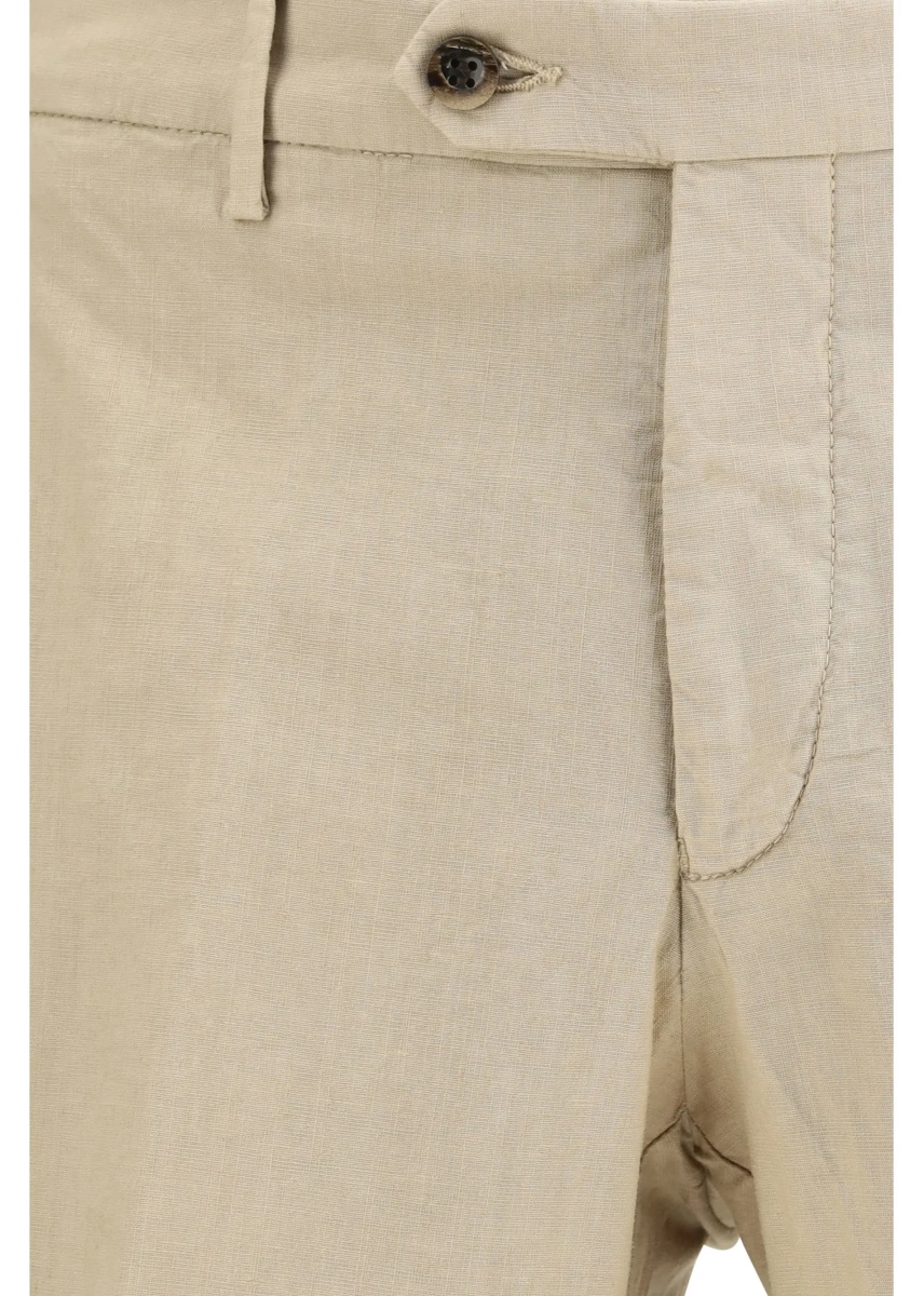 Pantaloni Extended flap Shorts - Img 3