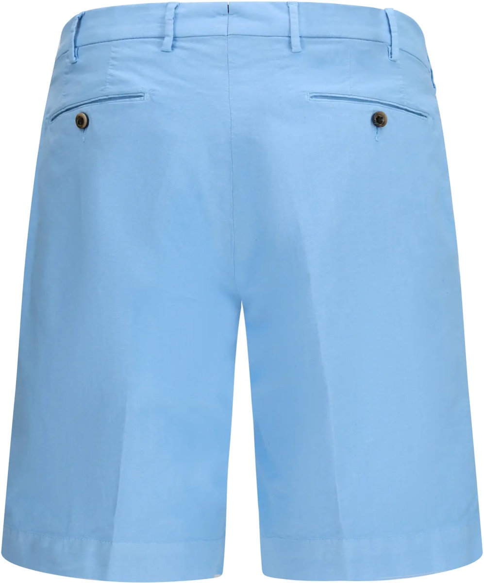Pantaloni Extended flap Shorts - Img 2