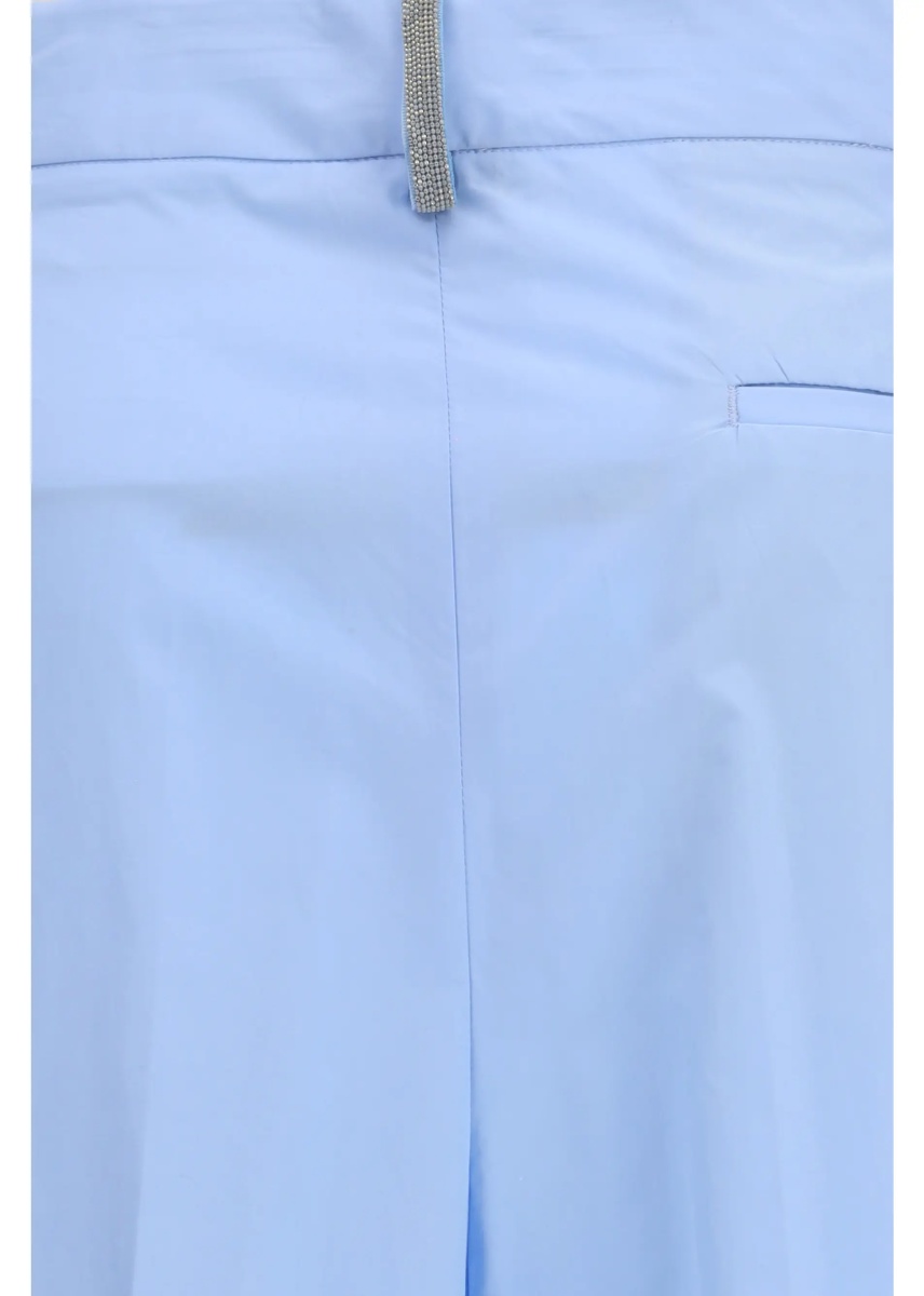 Pantaloni Filo Diamante Pants - Img 3
