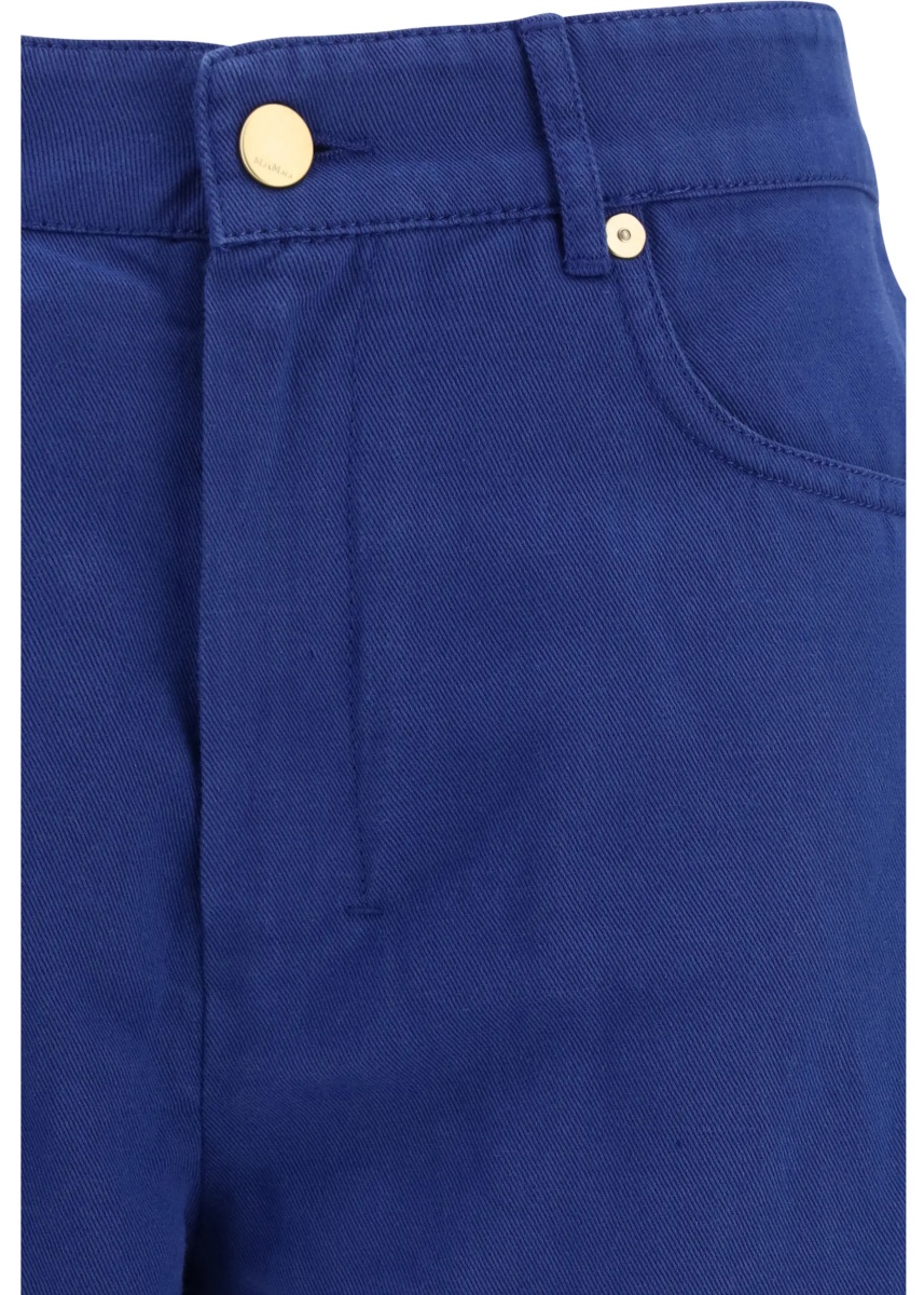 Pantaloni Five-pocket Pants - Img 3