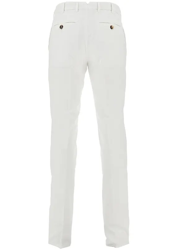 Pantaloni Gabardine Italian Fit pants - Img 3