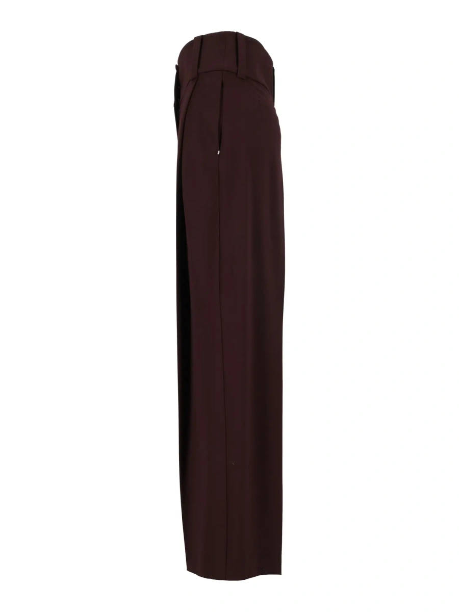 Pantaloni GIRINO TROUSERS - Img 2