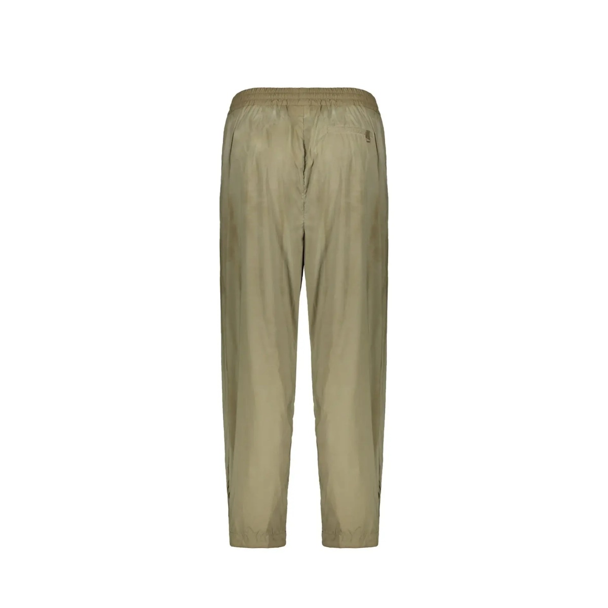 Pantaloni Herno Drawstring Elastic Waist Pants - Img 2