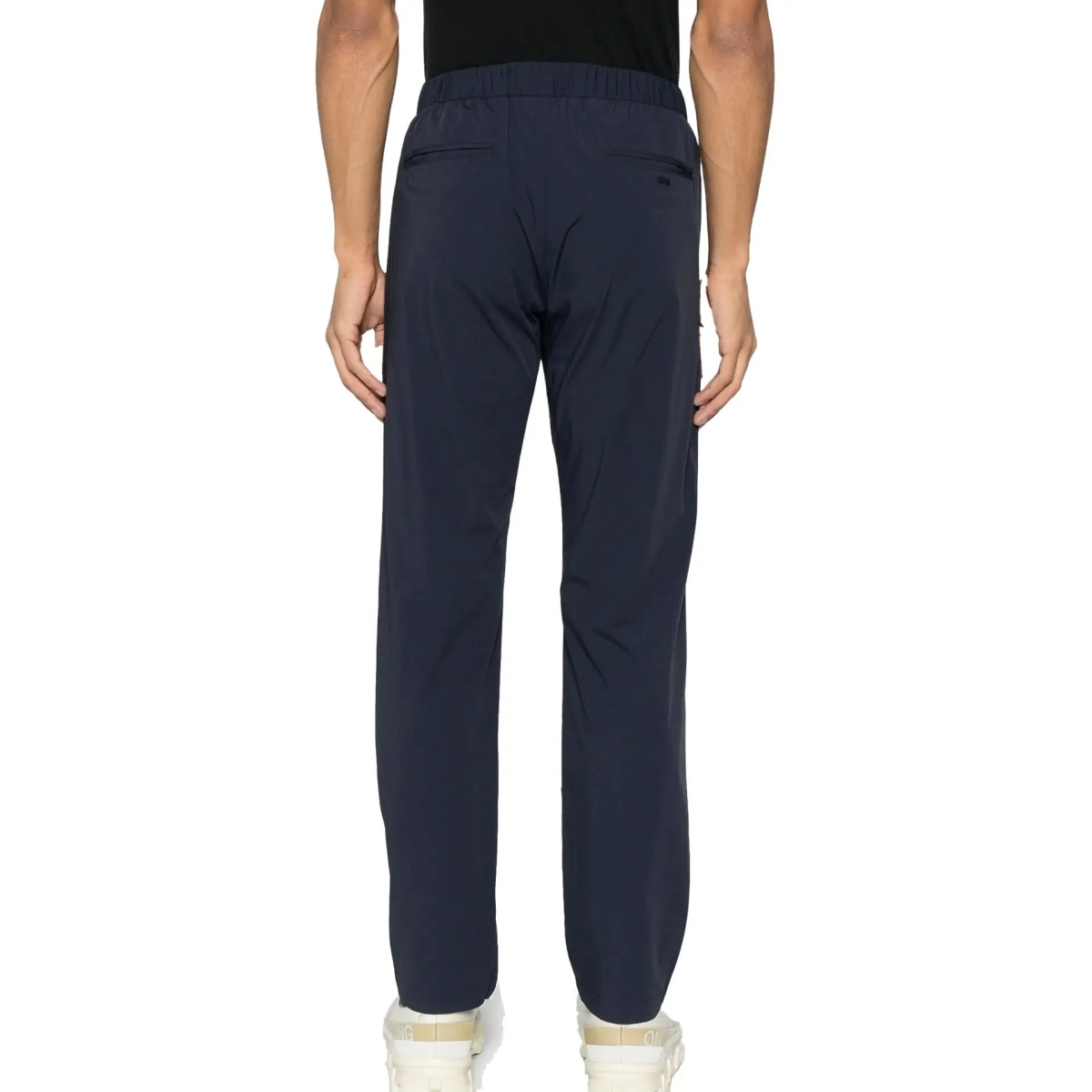 Pantaloni Herno Drawstring Trousers - Img 2