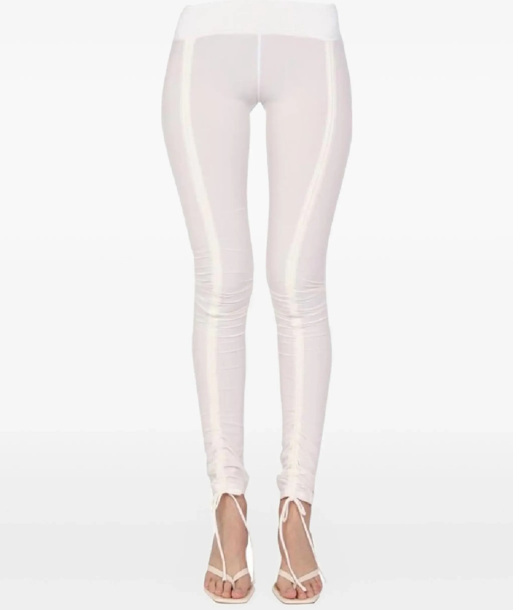 Pantaloni High Waist Leggings - Img 3
