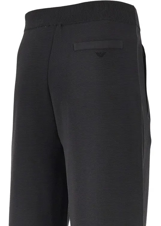 Pantaloni ICON ASV knitted pants - Img 4