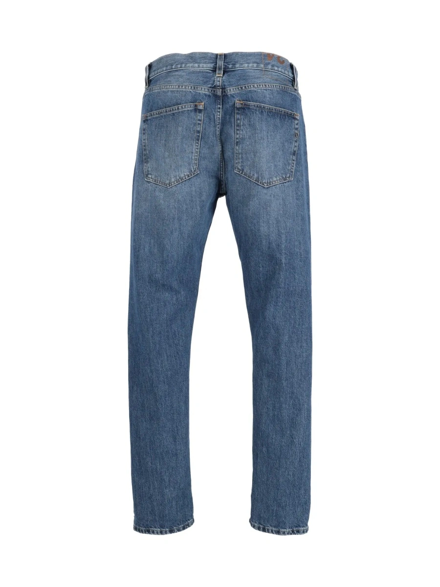 Pantaloni ICON PANTS - Img 4