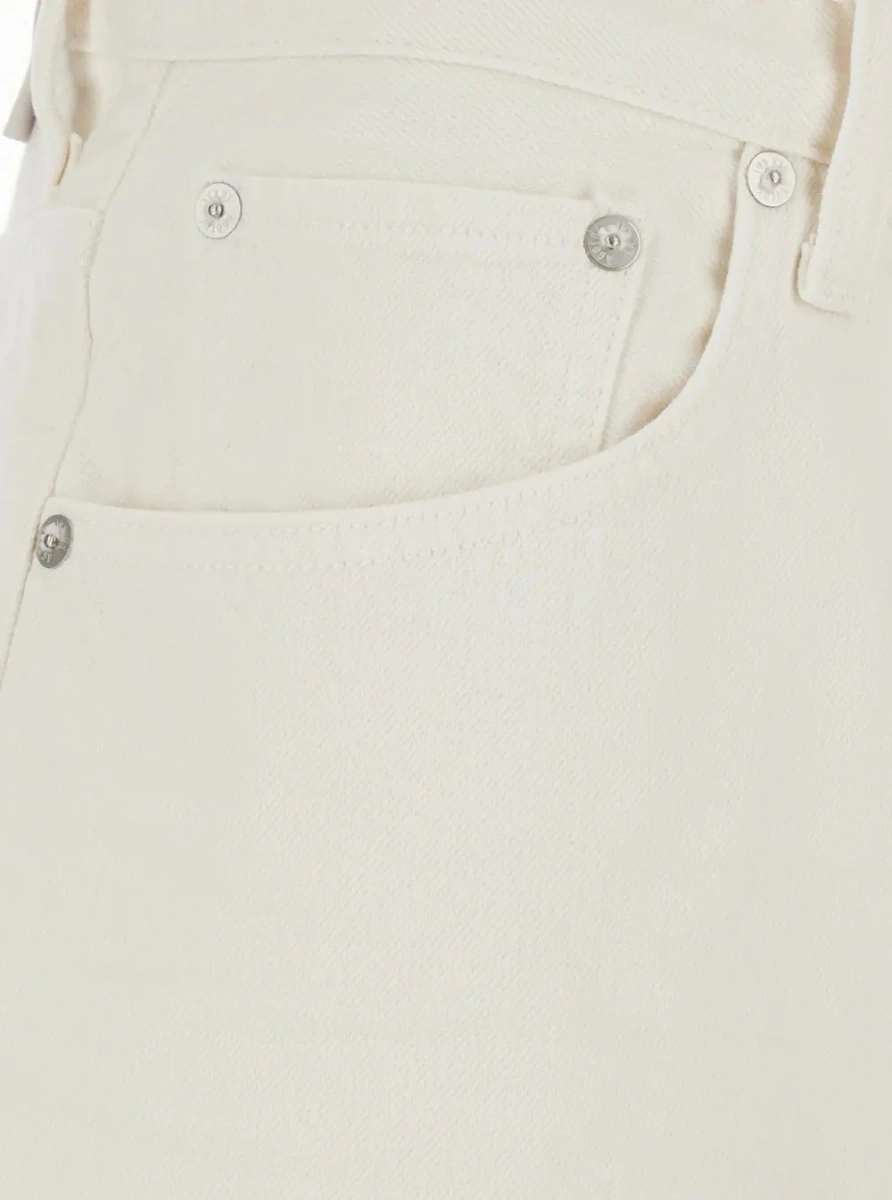 Pantaloni INDRA SHORT IN FORTUNE COOKIE - Img 3