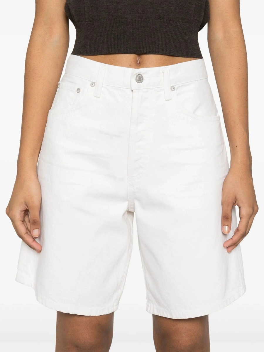 Pantaloni INDRA SHORT IN FORTUNE COOKIE - Img 7