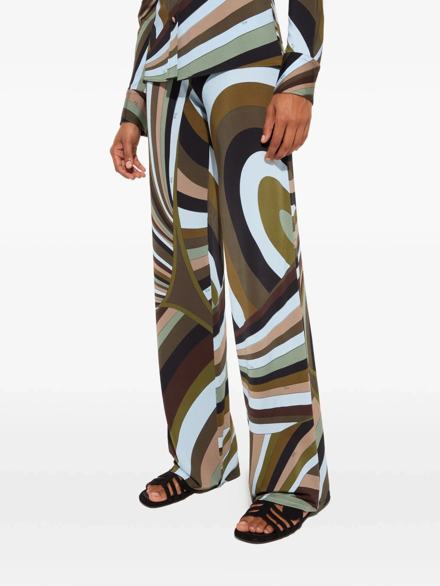 Pantaloni "Iride" Casual pants - Img 8
