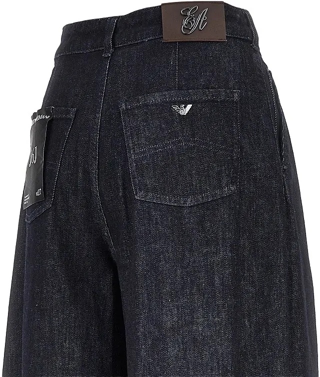Pantaloni 'J6J' denim pants - Img 4