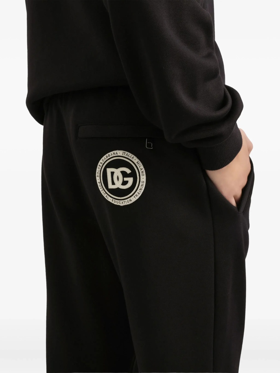 Pantaloni Jersey patch Pants - Img 7