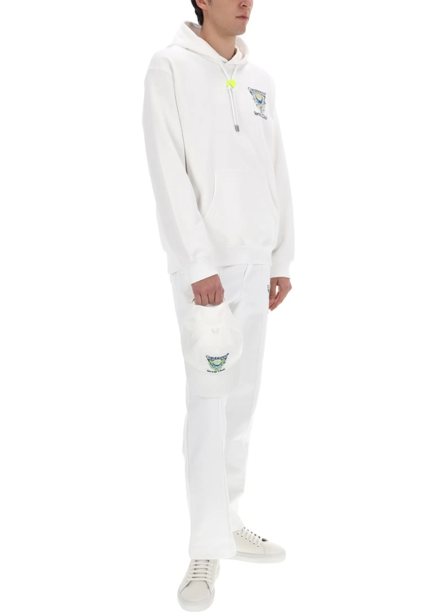 Pantaloni Jogger Pants "Tennis Club Icon" - Img 2