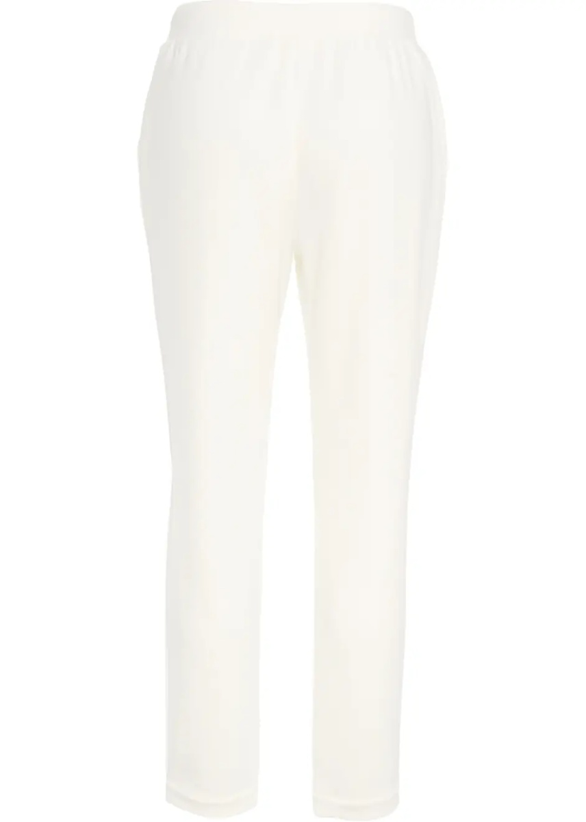 Pantaloni Joggers with logo detail - Img 4
