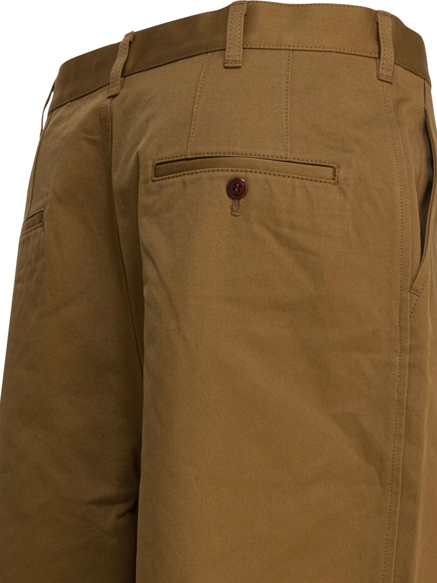 Pantaloni "Junya Watanabe x Carhartt WIP" pants - Img 4