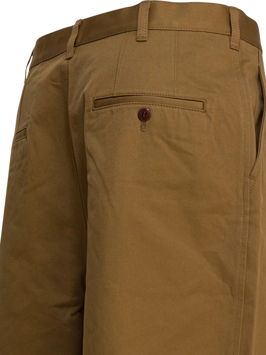 Pantaloni "Junya Watanabe x Carhartt WIP" pants - Img 4