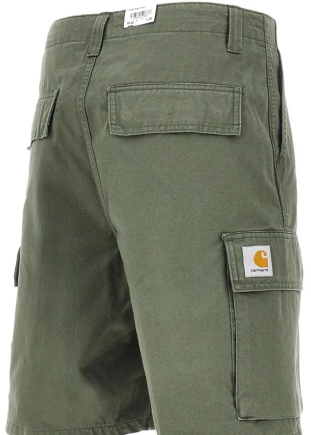Pantaloni 'Kade' cargo shorts - Img 4