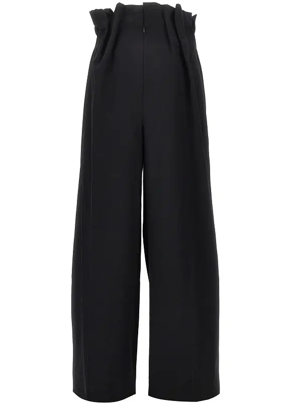Pantaloni 'Kira' oversized pants - Img 3