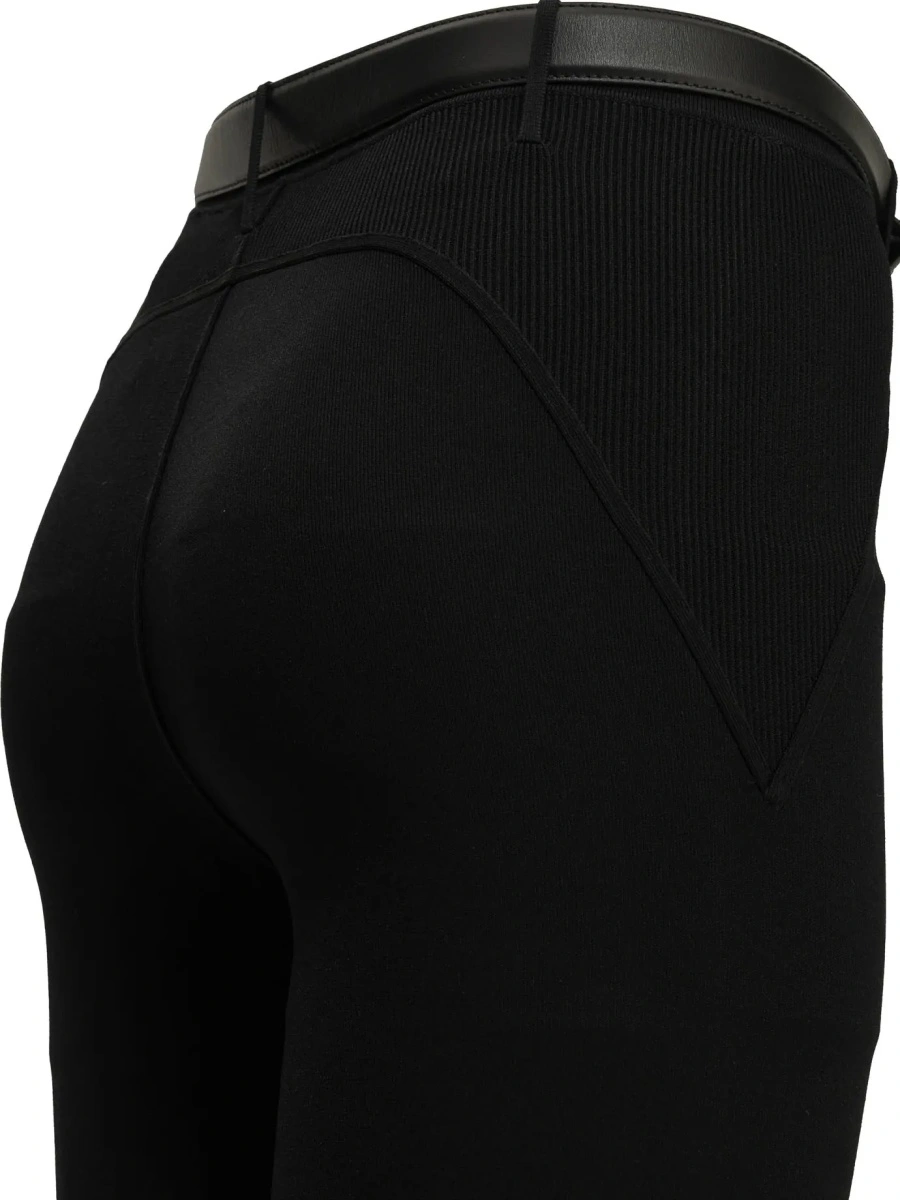 Pantaloni Knit leggings - Img 4