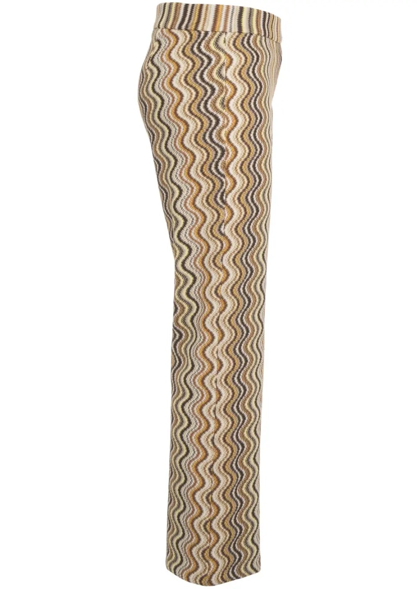 Pantaloni Knit pants 'Faith' - Img 3