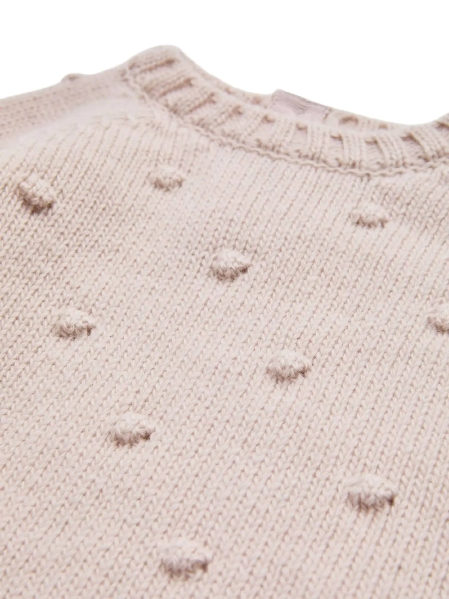 Pantaloni KNITWEAR CLOTHING ENSEMBLE - Img 4