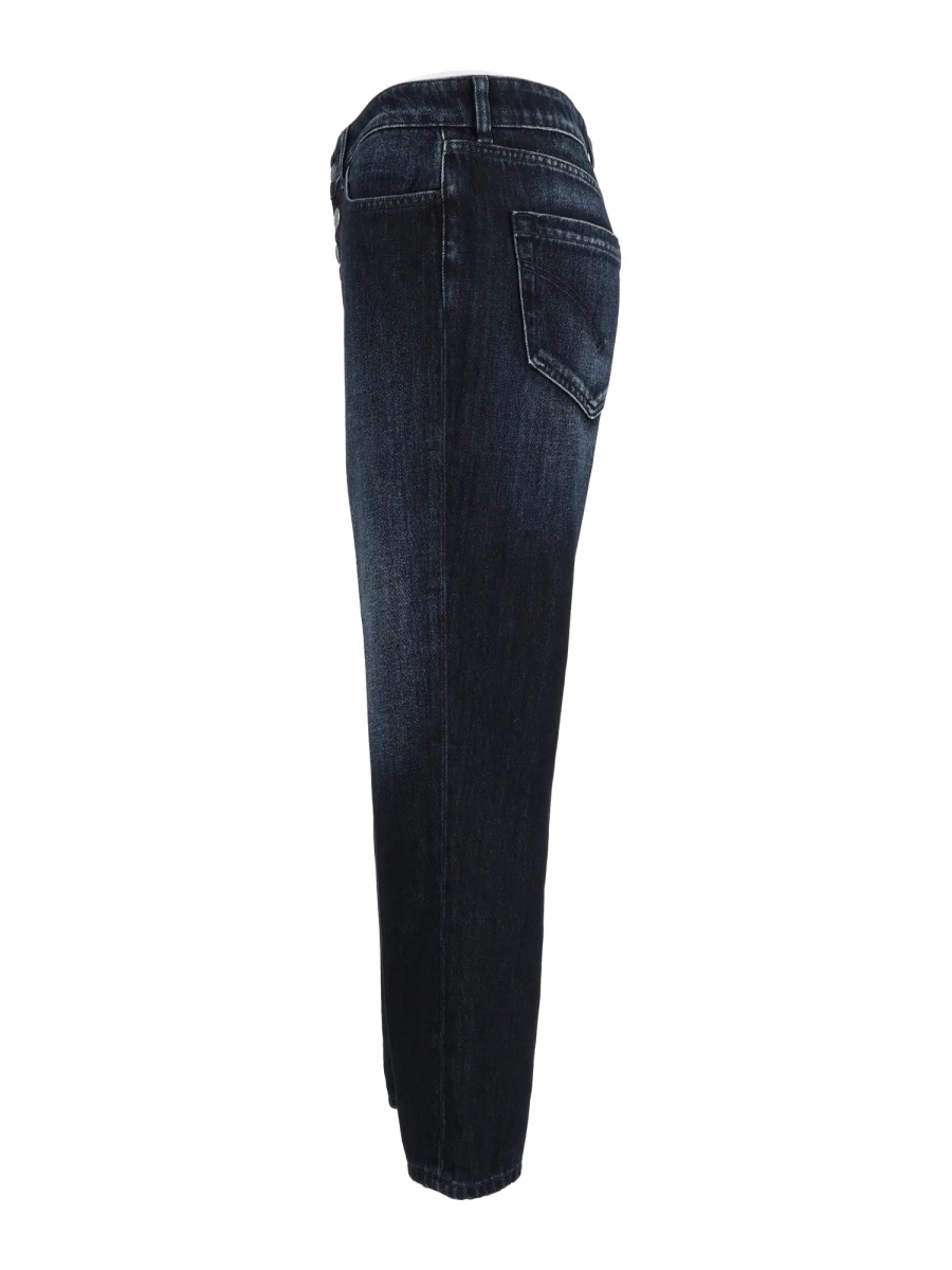 Pantaloni KOONS BOT GIOIE PANTS - Img 3