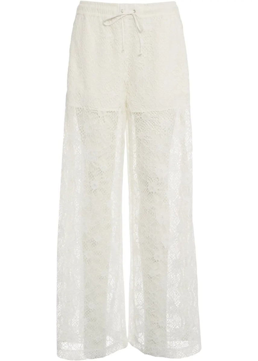 Pantaloni Lace pants 'Laurin' - Img 2