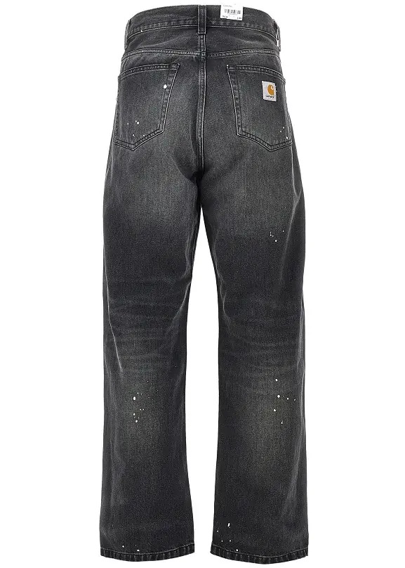 Pantaloni 'Landon' jeans - Img 3
