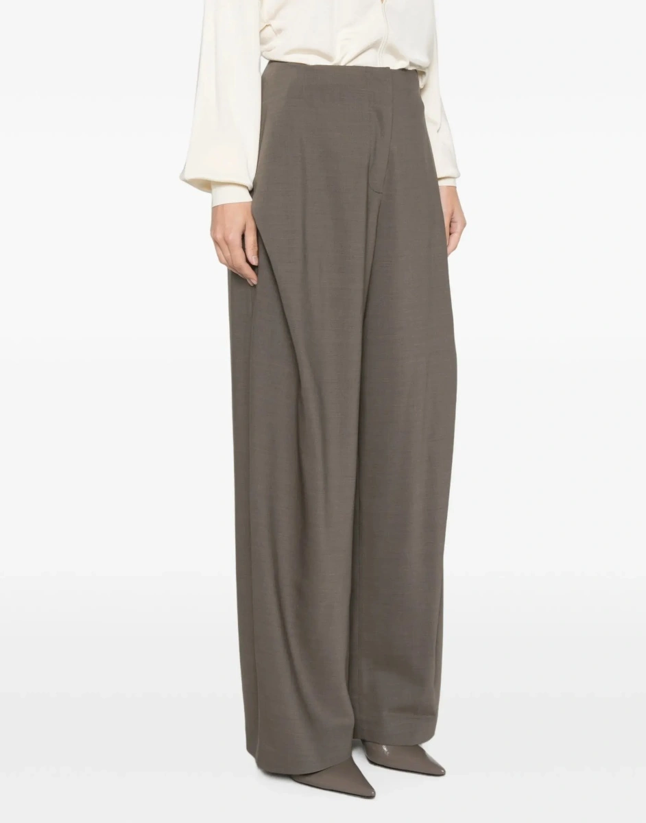 Pantaloni Le Pantalon Cubisto - Img 5