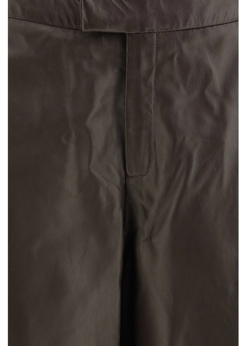 Pantaloni Leather Pants - Img 3
