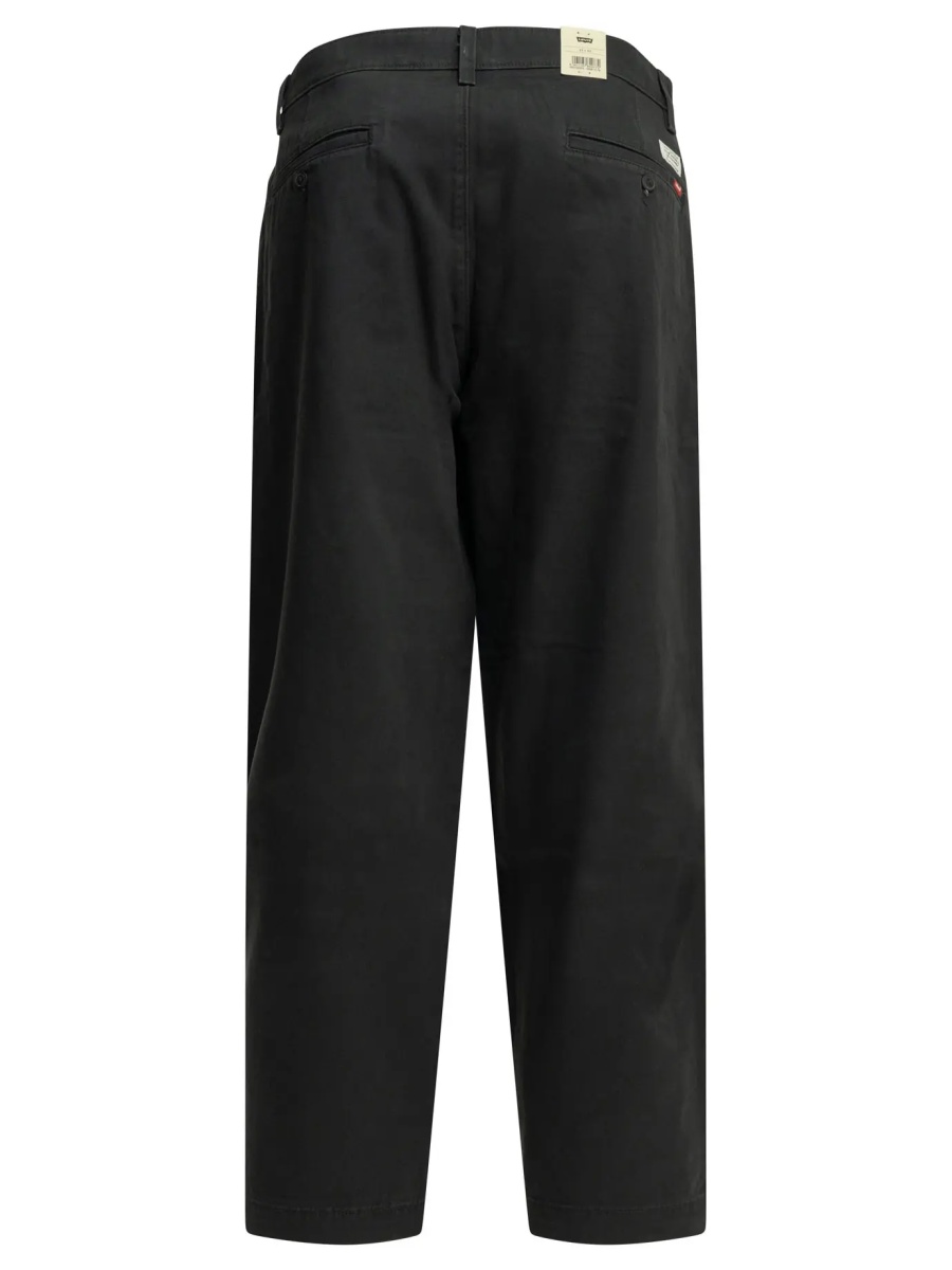 Pantaloni Levi's® "Chino XX Baggy" Casual pants - Img 2