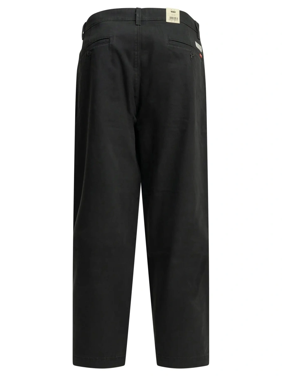 Pantaloni Levi's® "Chino XX Baggy" Casual pants - Img 2