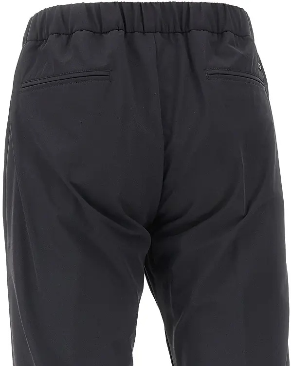 Pantaloni Light Nylon Stretch pants - Img 4