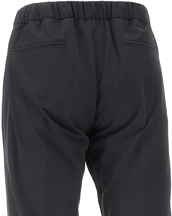 Pantaloni Light Nylon Stretch pants - Img 4