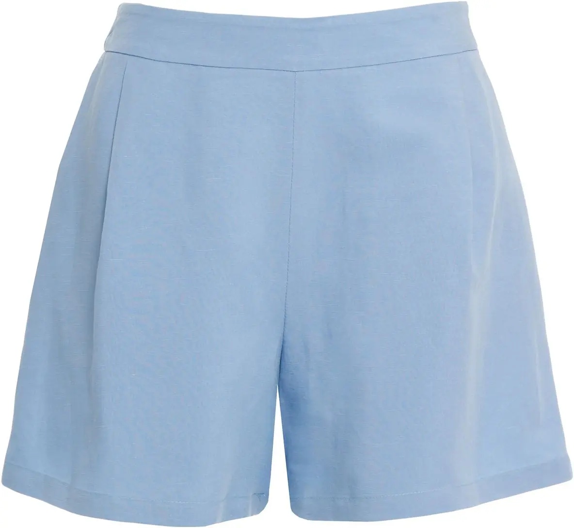 Pantaloni Linen blend shorts - Img 2