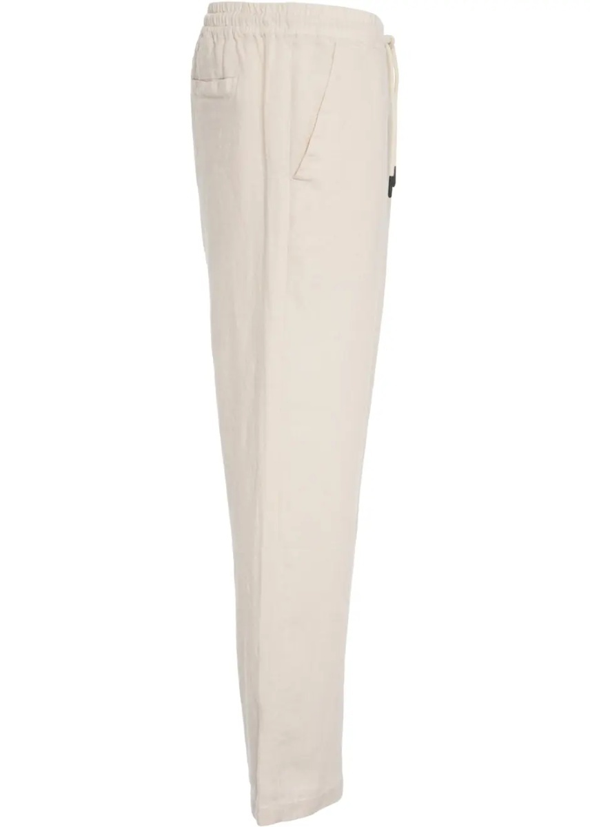 Pantaloni Linen pants 'Nino' - Img 5