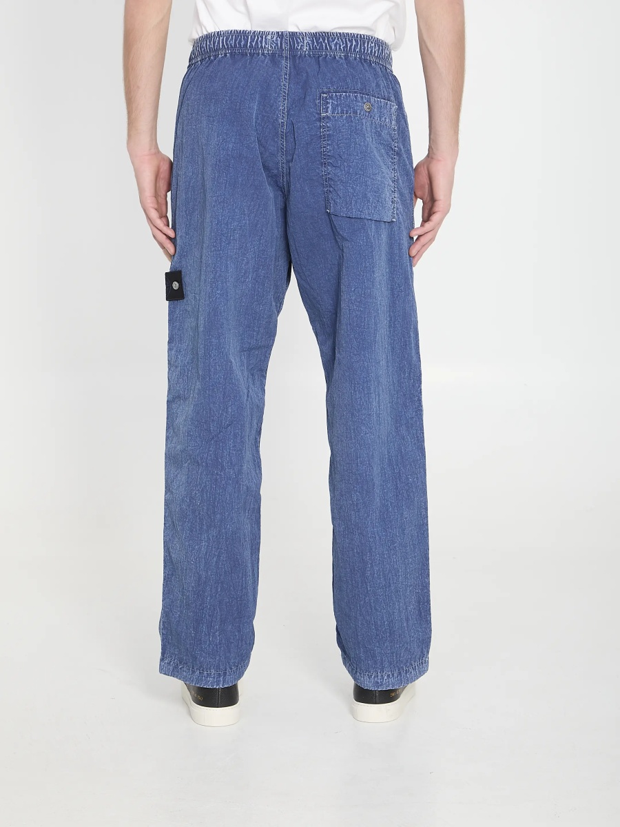 Pantaloni Loose Trousers - Img 4
