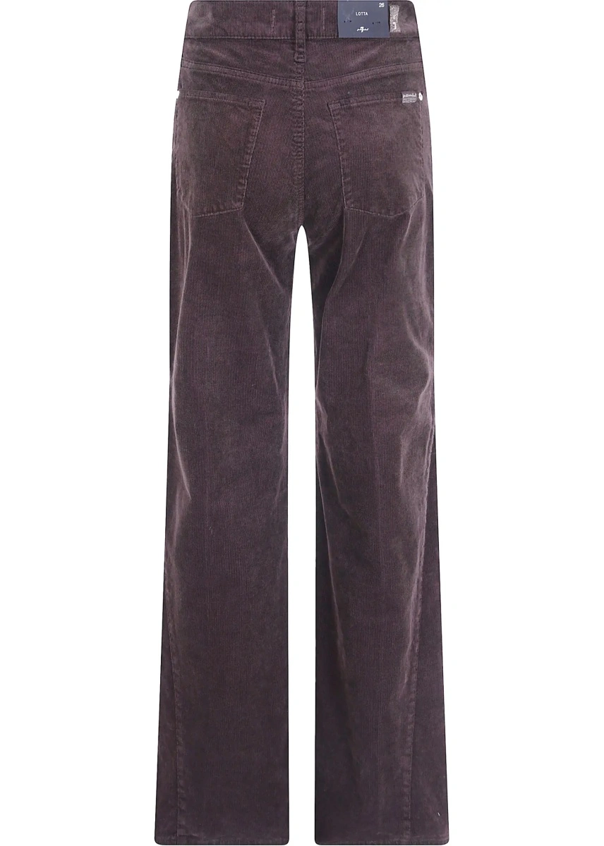 Pantaloni Lotta Pants - Img 2
